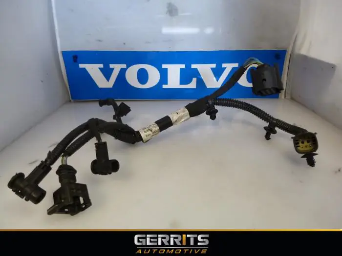 Kabelboom motorruimte Volvo V60