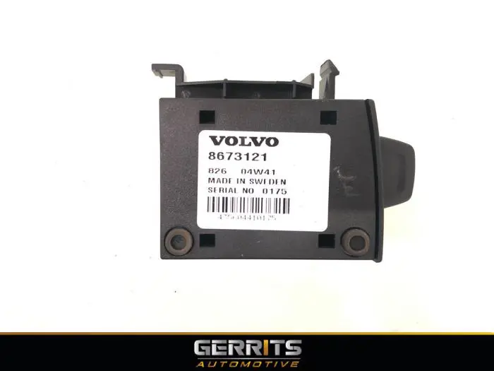 SIM card holder Volvo V50