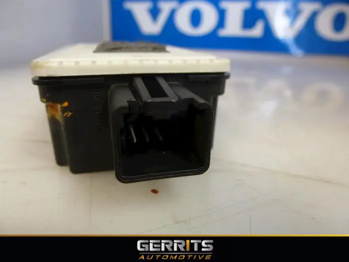 Remote control kit Volvo S80