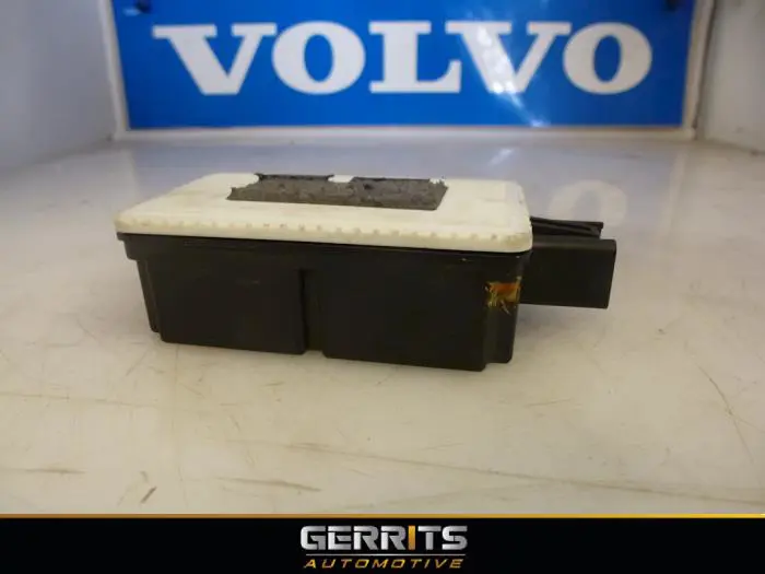 Remote control kit Volvo V70
