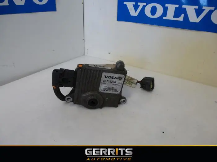 Automatic gearbox computer Volvo V70/S70