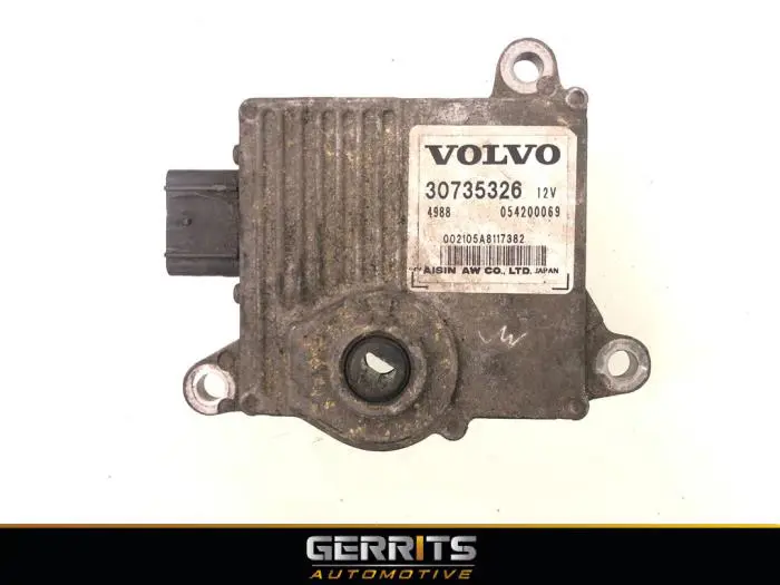 Automatic gearbox computer Volvo V70