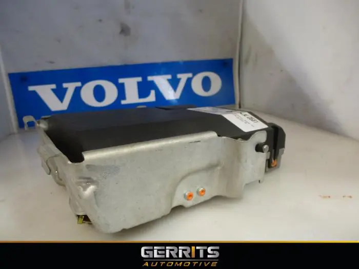 Module téléphone Volvo V50