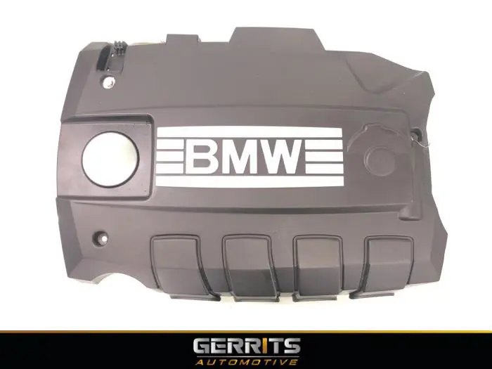 Couverture moteur BMW 5-Serie