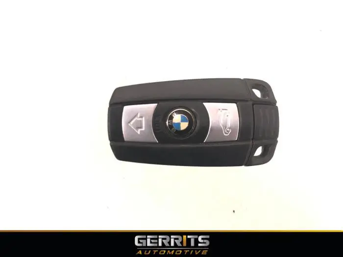 Sleutel BMW 5-Serie