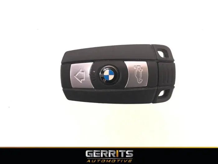Sleutel BMW 5-Serie