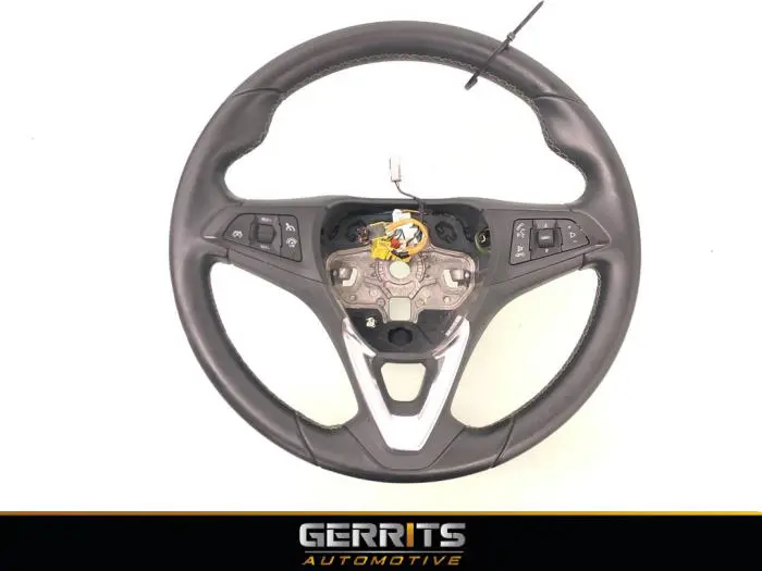 Volant Opel Astra