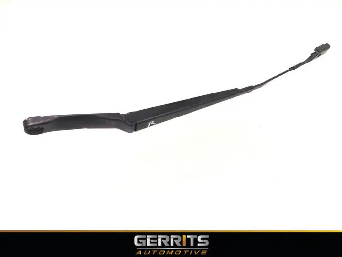 Front wiper arm Opel Astra