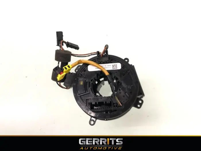 Ressort tournant airbag Opel Astra