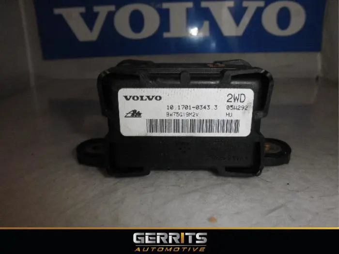 Steering angle sensor Volvo V70/S70