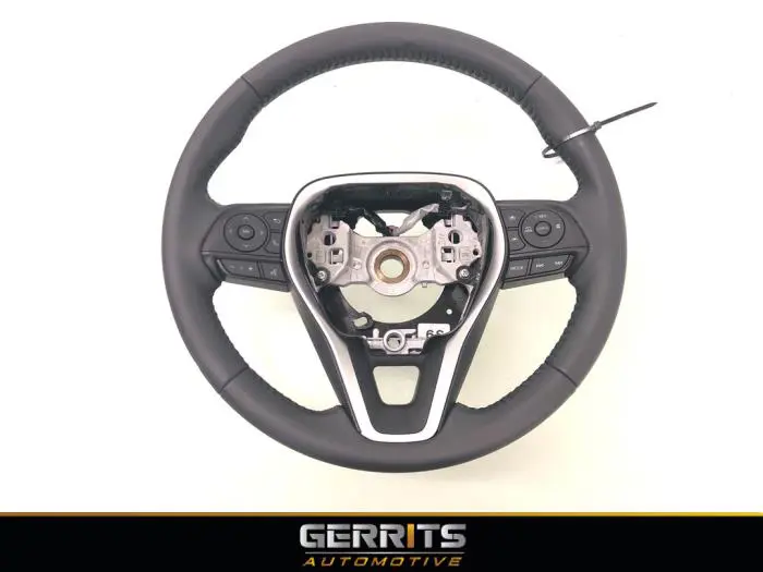 Steering wheel Toyota Corolla