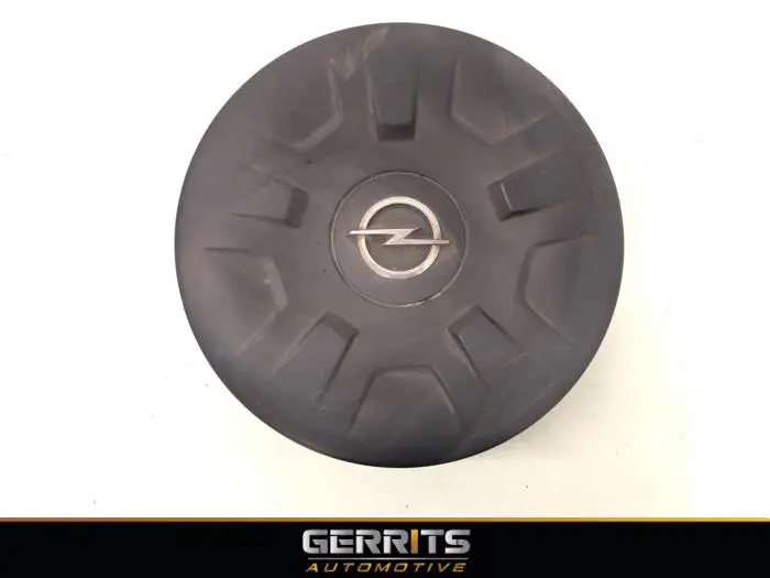 Wheel cover (spare) Opel Movano