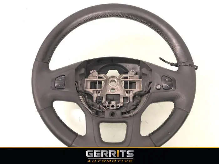 Steering wheel Fiat Talento