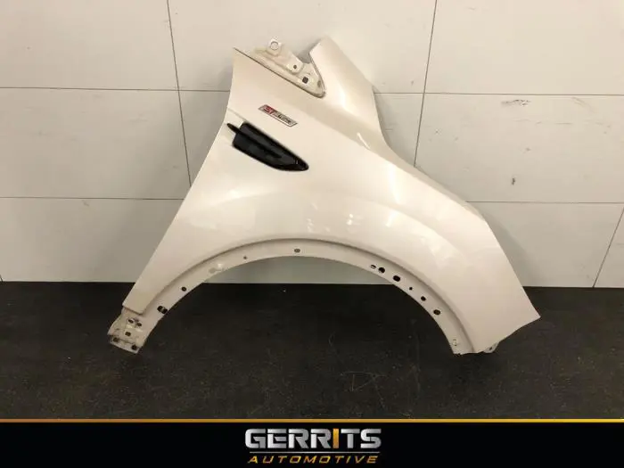 Front wing, right Ford Kuga