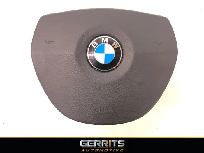 Airbag gauche (volant) BMW M5