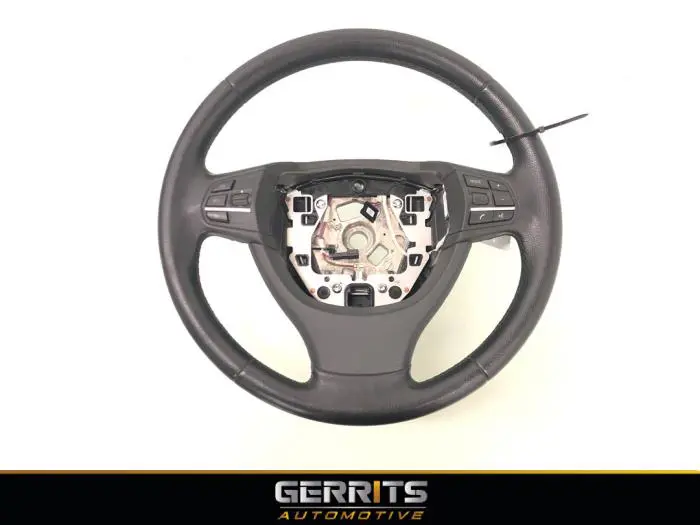 Steering wheel BMW M5