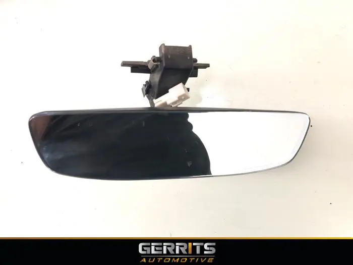 Rear view mirror Renault Megane Break