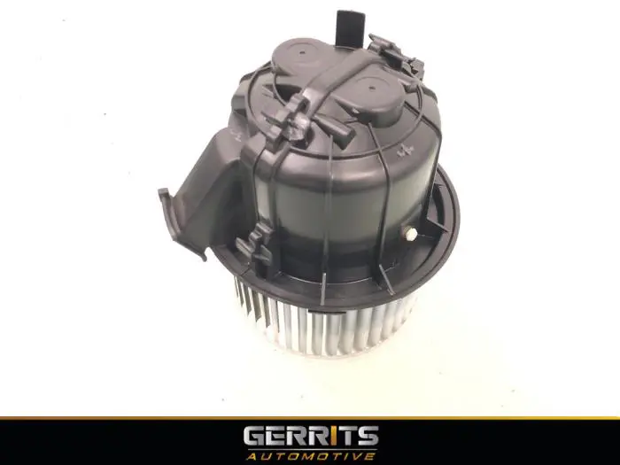 Heating and ventilation fan motor Citroen C3 Aircross