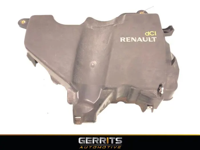 Couverture moteur Renault Kangoo