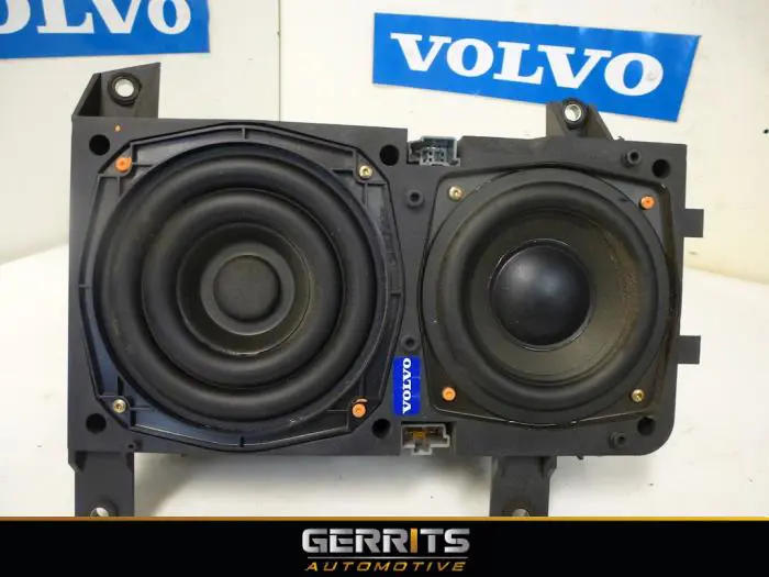 Speaker Volvo V40