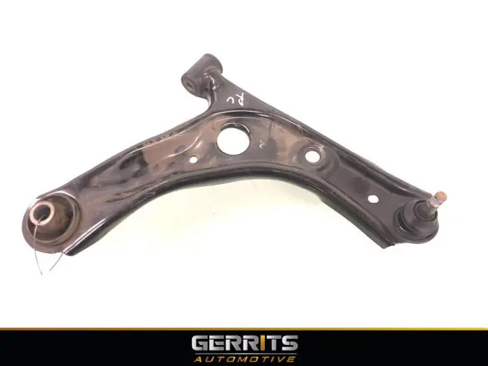 Front wishbone, right Peugeot 108