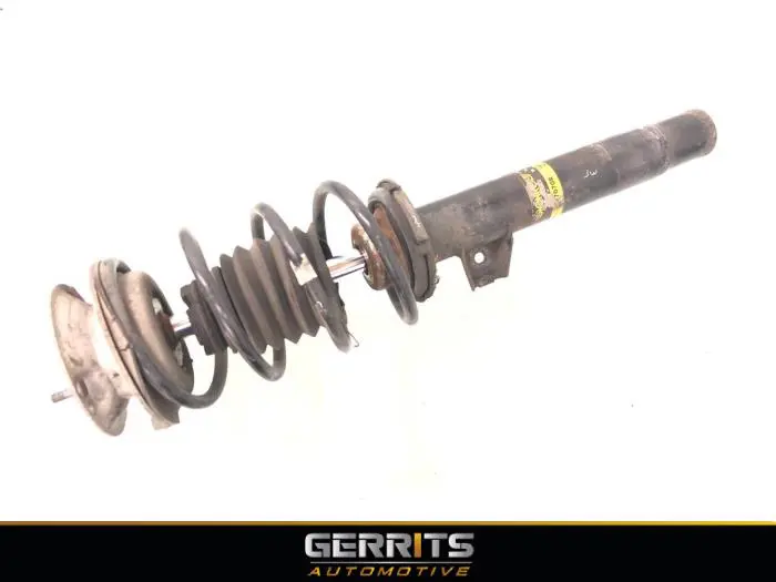 Front shock absorber rod, right BMW 1-Serie