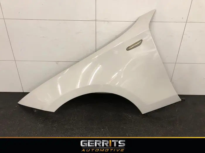 Front wing, left BMW 1-Serie