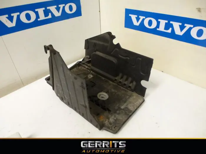 Batterieträger Volvo S80