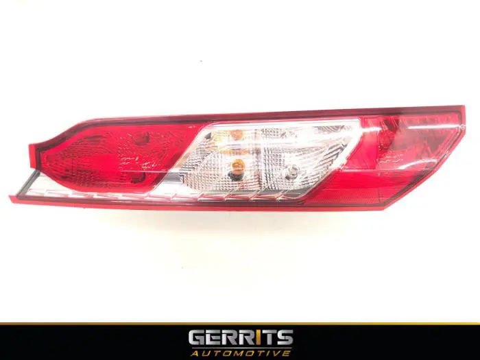 Taillight, left Ford Transit Connect