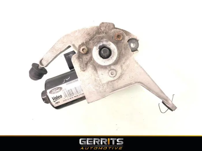 Front wiper motor Ford Transit Connect