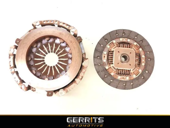 Clutch kit (complete) Ford Fiesta