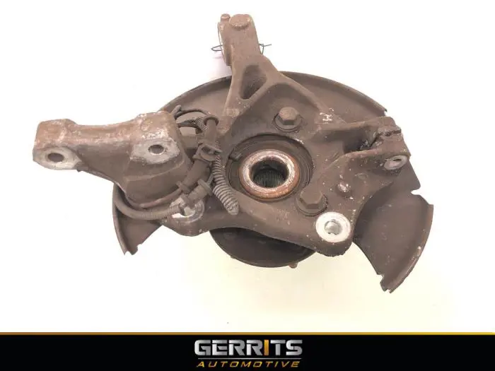 Knuckle, front right Opel Zafira C