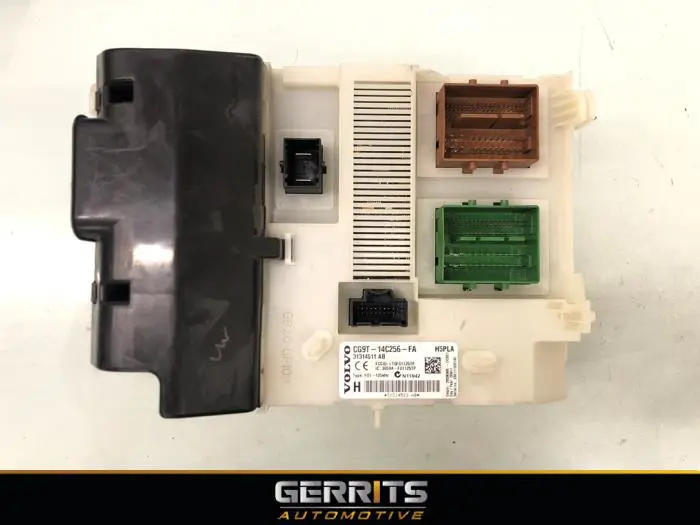 Central electronic module Volvo S80