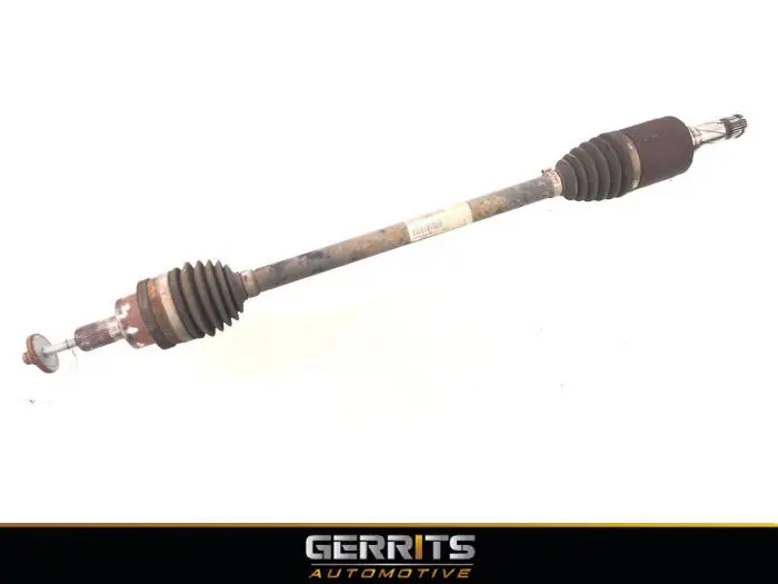 Drive shaft, rear right Volvo S80