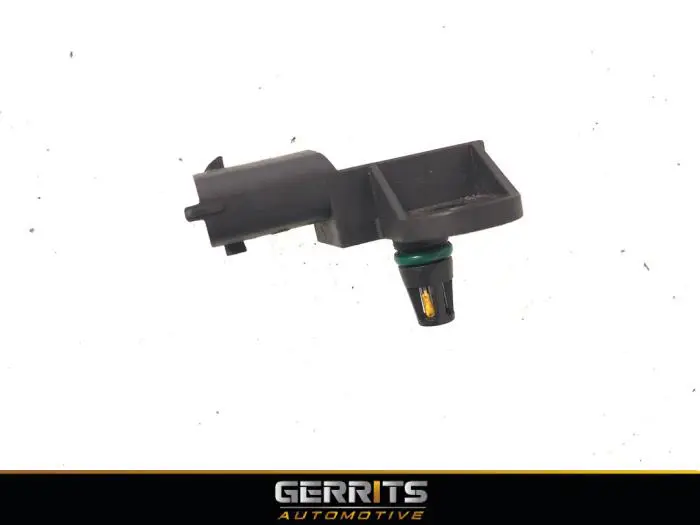 Mapping sensor (intake manifold) Opel Astra