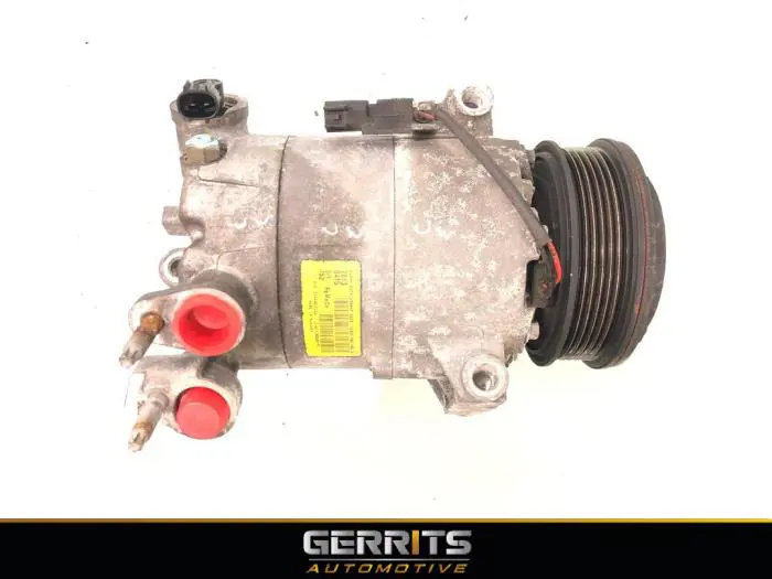 Air conditioning pump Ford Grand C-Max