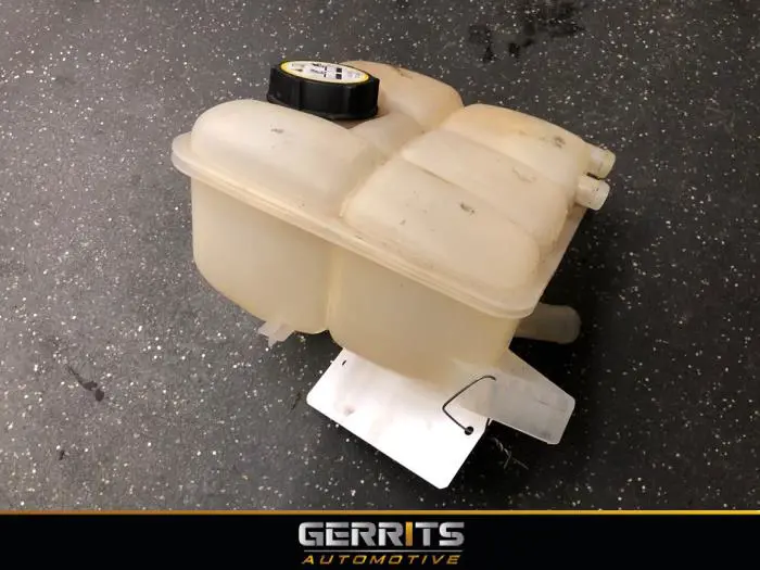 Expansion vessel Ford Grand C-Max