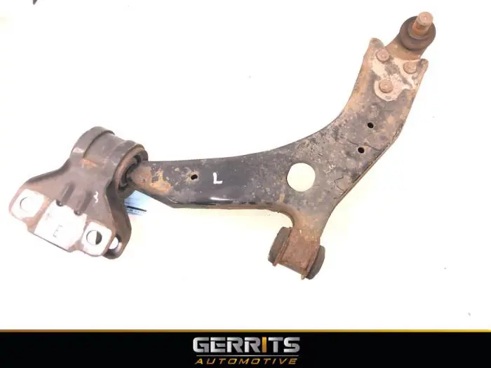 Front wishbone, left Ford Grand C-Max