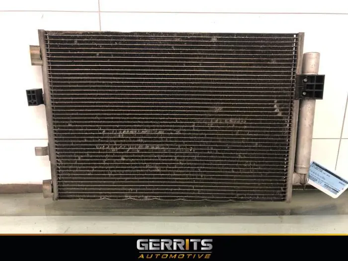 Air conditioning radiator Ford Grand C-Max