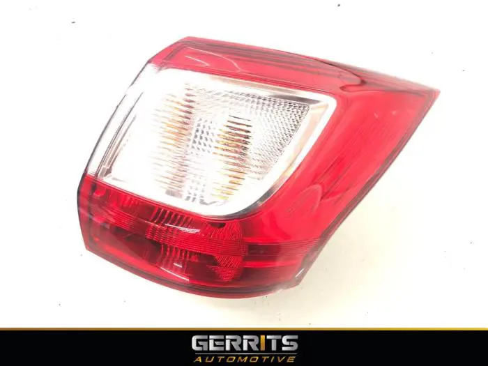 Taillight, right Ford Grand C-Max