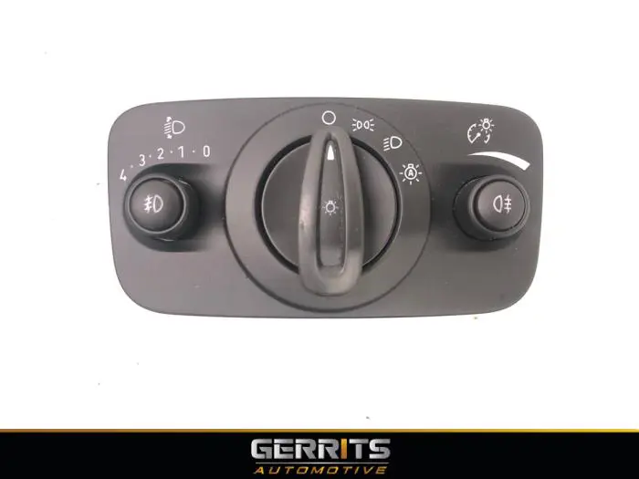 Light switch Ford Grand C-Max