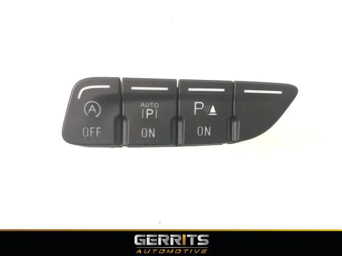 Start/stop switch Ford Grand C-Max