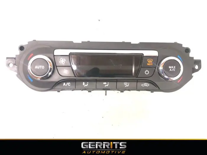Heater control panel Ford Grand C-Max