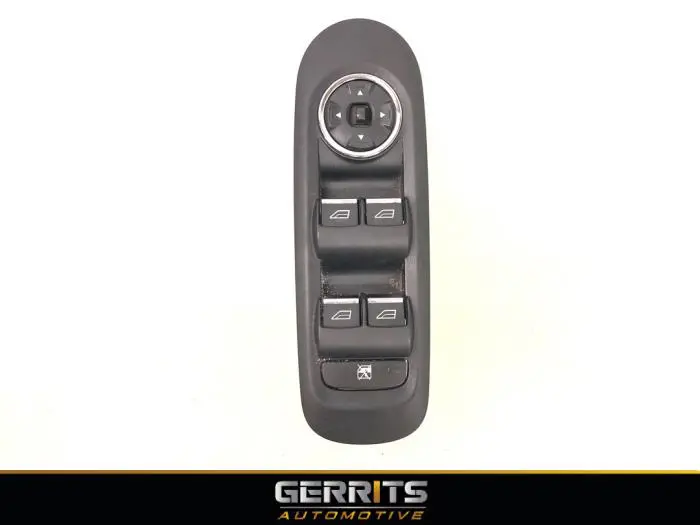 Electric window switch Ford Mondeo