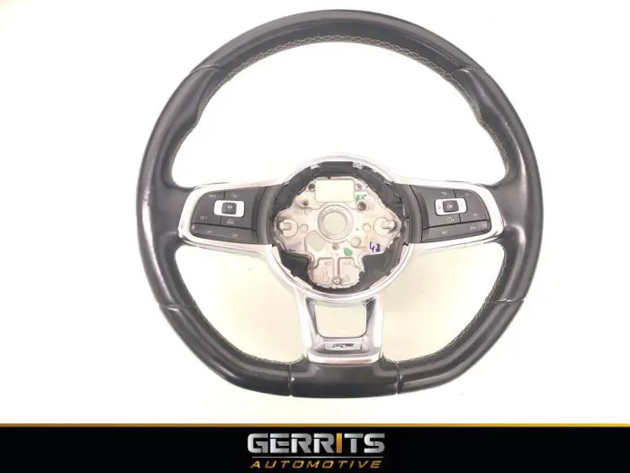 Steering wheel Volkswagen Passat