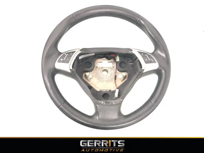 Steering wheel Fiat Punto Grande