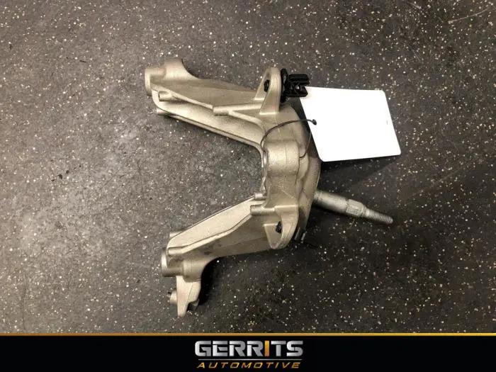Gearbox mount Renault Megane