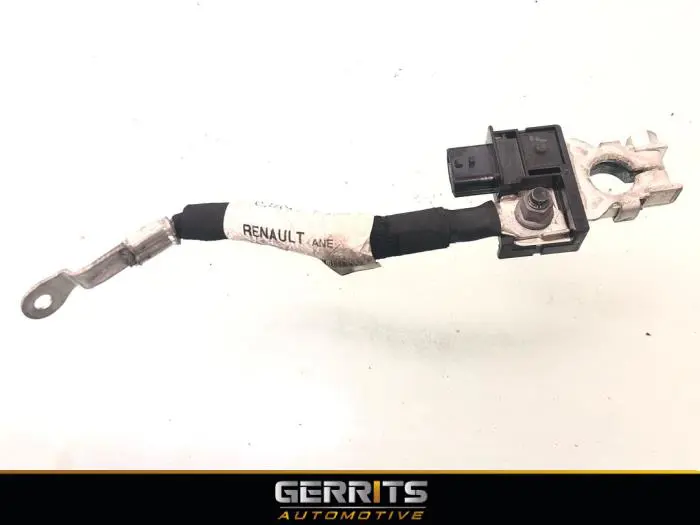 Battery sensor Renault Megane Break