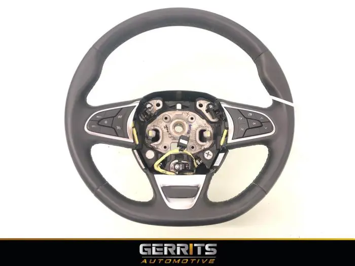 Steering wheel Renault Megane Break