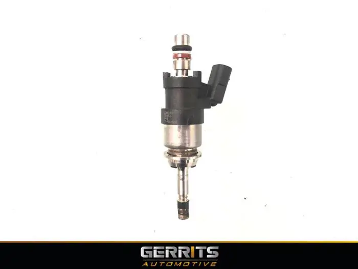 Injecteur (injection essence) Opel Astra